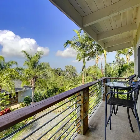 Charming Kailua-Kona Apartment Near Hiking And Golf!